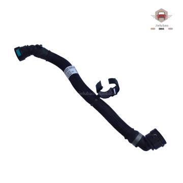 J9C21032 LR135405 Crankcase Ventition Tube per Land Rover Range