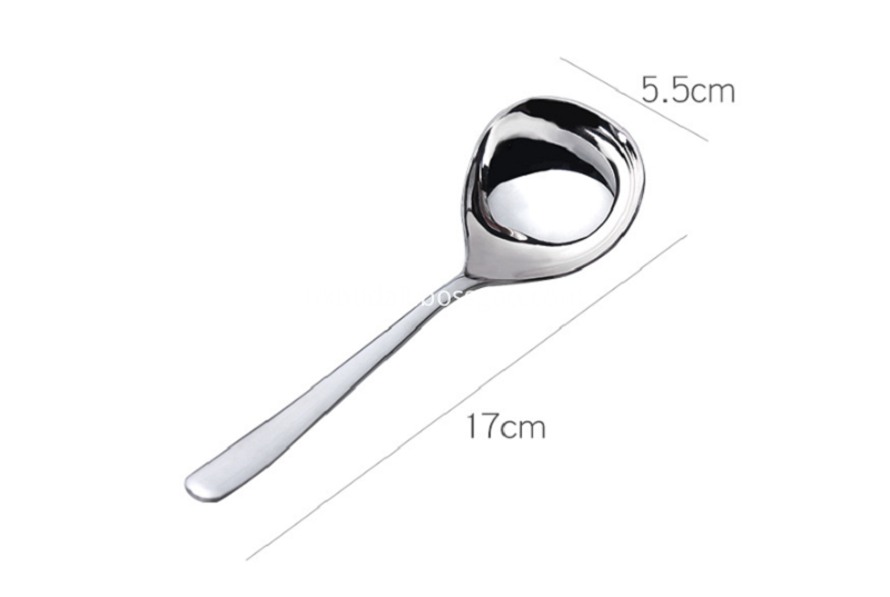 Stainless Steel Spoon Spoon