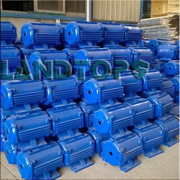 YC/YL 1 Phase Induction Electric Motor 1/2 HP