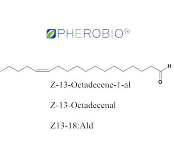 Z-13-Octadecenal
