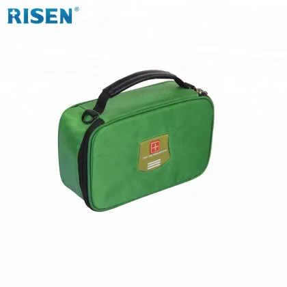 Premium mini emergency first aid kit sport Outdoor