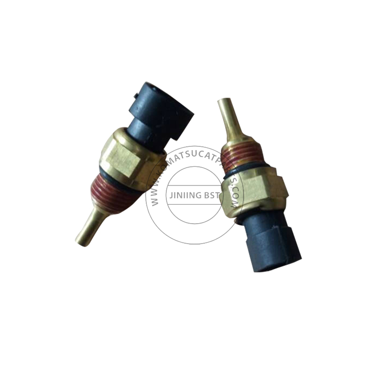 komatsu Water Temperature sensor 6261-81-6900 PC220-8 Excavator