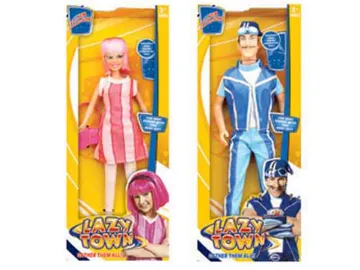 BOY/GIRL DOLL