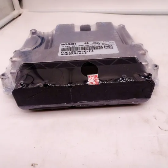 Apply for Cabin ECU: High-Quality Original