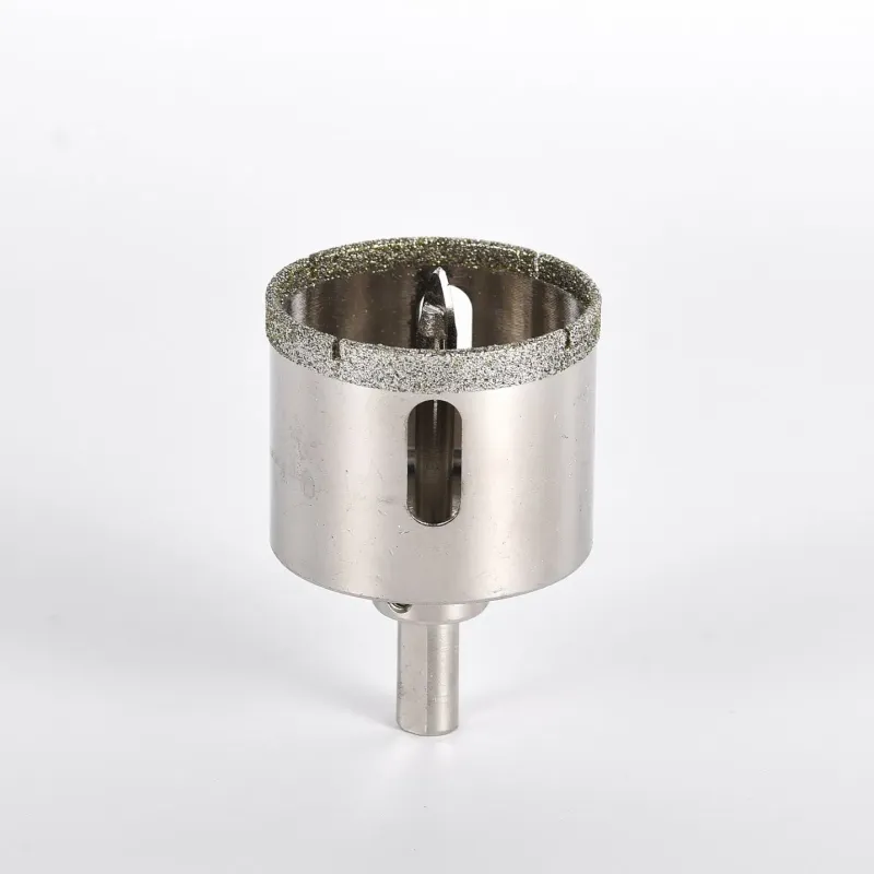 OEM Diamond Hole Saw for Drilling with Good Price