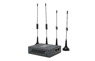 High Speed RJ45 VPN 4G Industrial LTE Router For Wireless M
