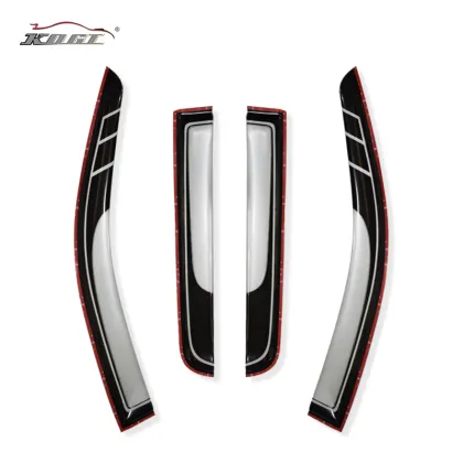 High Quality Car Sun Visor New Arrival Window Visor Shade for Toyota