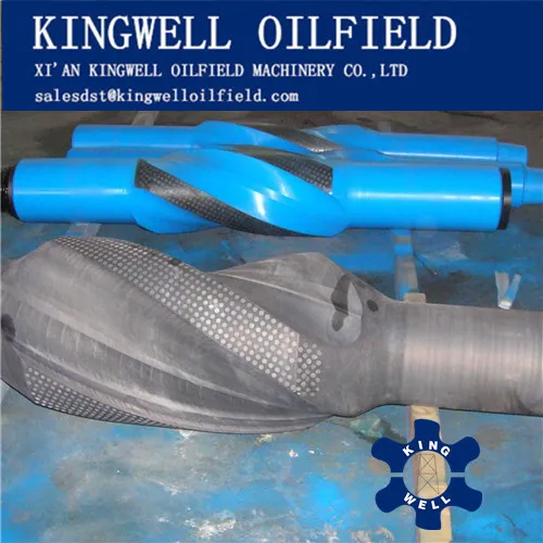 4145h Mod Downhole Drilling Stabilizer/centralizer 