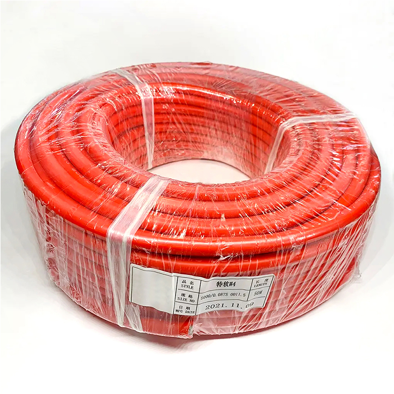 Silicone High Voltage Wire
