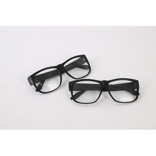 Wear Comfortable Flat Lenses