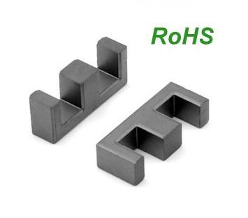High Frequency Transformer Core/Ee Ferrite Core/Soft Ferrite Core (EE20)
