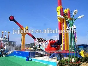 rolling wave thrilling amusement park equipment rides flying carpet amusement park rides