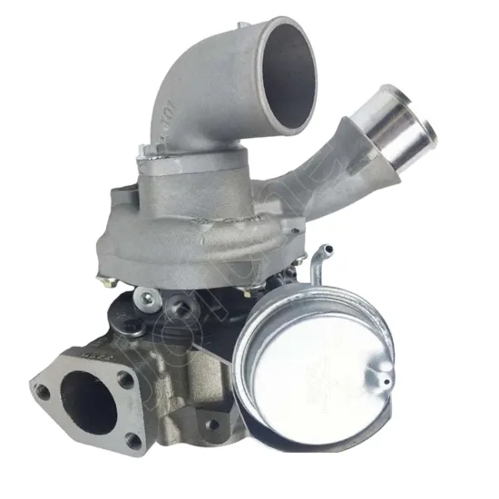 Hot Sale GT1749V BV43 28200-4A480 Turbocharger