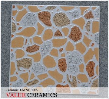 Anti-wear ceramic tiles 30x30 made in china