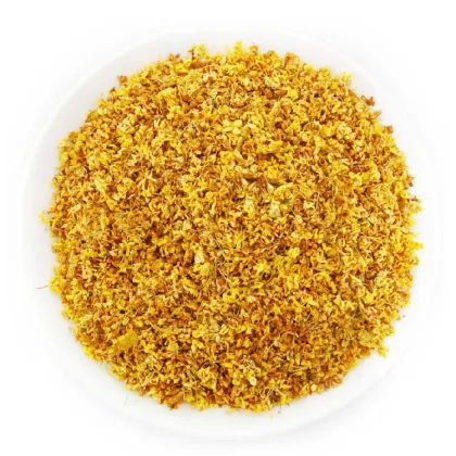 Sweet Cheqpest Natural Golden Osmanthus Tea