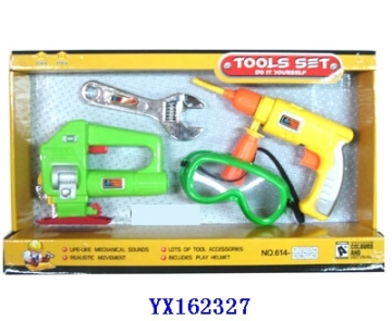 B/O tool set toys Chenghai toys(yx162327.jpg)