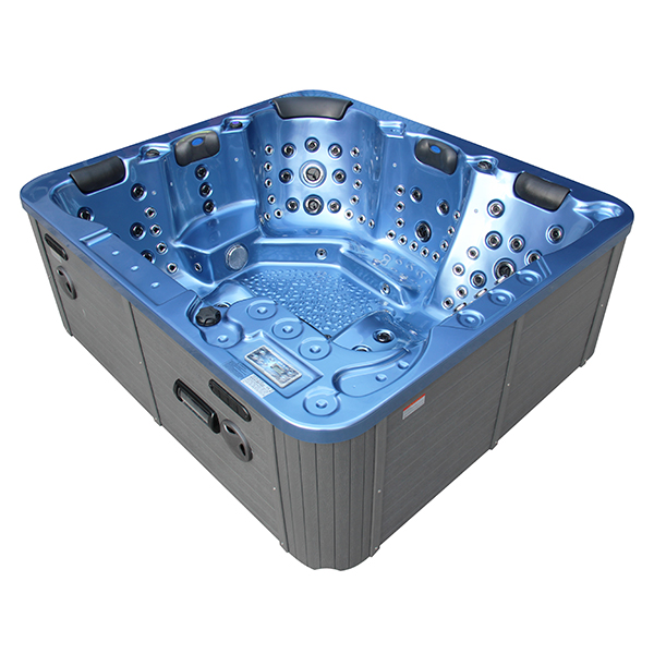 Luxury Hot Tub outdoor spa with Massage Function