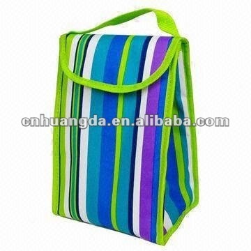 2012 hot selling lunch bag