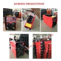 Lower price IGBT mma200 welding machine made in China