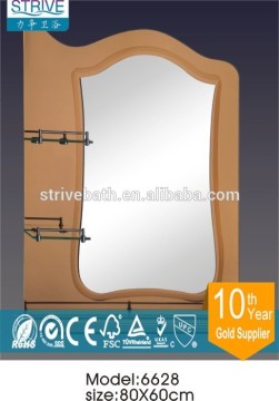 2014 fashion dressing mirror