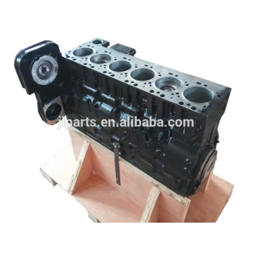 8.9L Diesel Motor Parts ISL Cylinder Block Assy ISLE short block