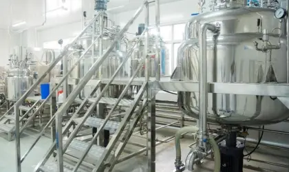 Natural Fenchanol(Fenchylalcohol) Used In Daily Chemicals