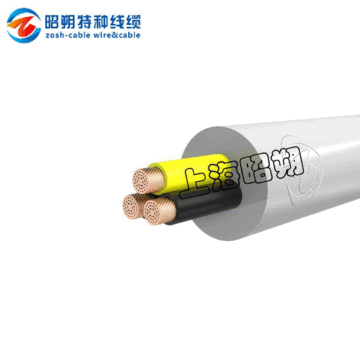 UL2570 600V US Standard Cable - UL Certified