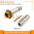 Brass Thread Seat Best-Nr.0200 Solenoid Coil Pilot Assembly