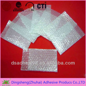 China White EPE Packing Bubble Bag Supplier