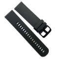 Watch Spring Bars Quick Release Rubber Strap