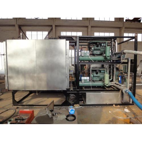 Microwave food Vacuum food processing drying machine