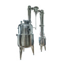 Vacuum Pressure -relief Concentrator