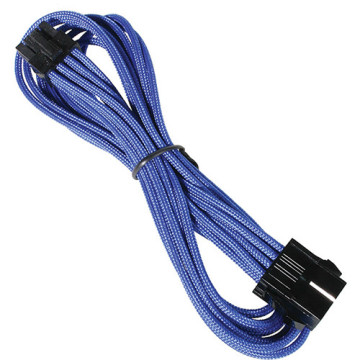 Câble d'extension EPS 12V 8 broches (bleu)