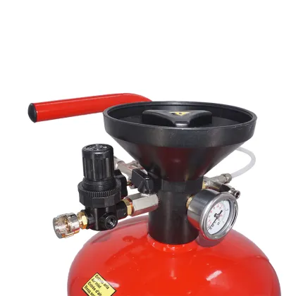 barrel Lance foam cannon parts Foaming lance