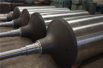Durable Furnace Roll for Sale