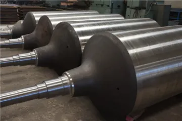 Durable Furnace Roll for Sale