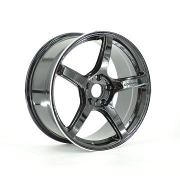 A018 DEEP DEEP DEEP PHATH CHROME AUTO RIM in lega in vendita