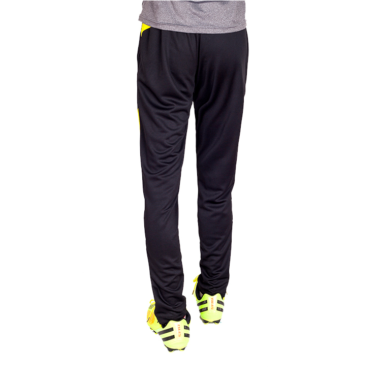 hot sale breathable long men Jogger sport pants