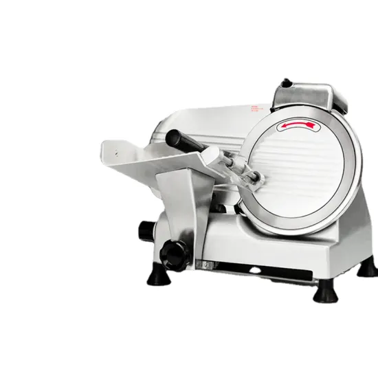 Xu MAO Xi kitchen meat slicer Commercial automatic frozen fat beef and mutton roll