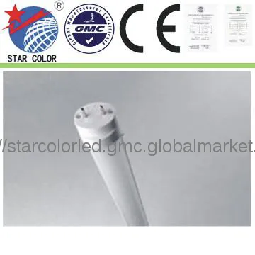 Replace Fluorescent Tube