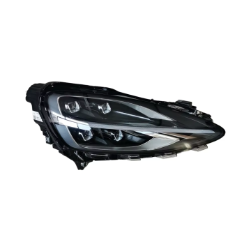 Xiaomi SU7 High-End LED Headlight Assembly - Original Authentic Parts