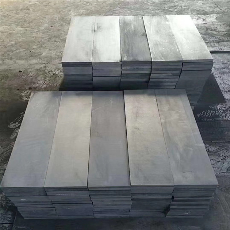 Maayong Struktured Graphite Board Processing Customization