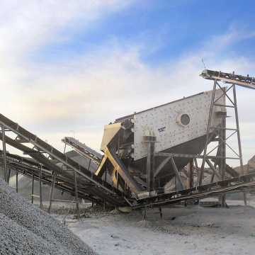 Hot Sales Stone Crushing Plant - Limestone Quarry Machine Price