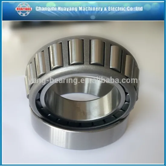 senior quality & best price of tapered roller bearing 30328 in China