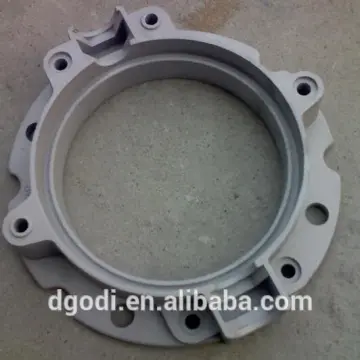 air compressor spare parts of air compressor cylinder head