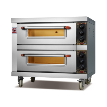 Ruitai Commercial Pizza Oven voor Bakery - Hot Selling Roast Oven