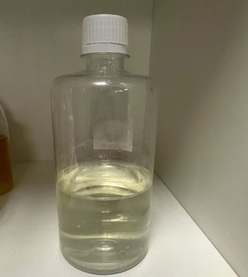 무색 투명한 액체 탈산제 보일러