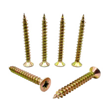 Cross Recessed Head Tapping Screws