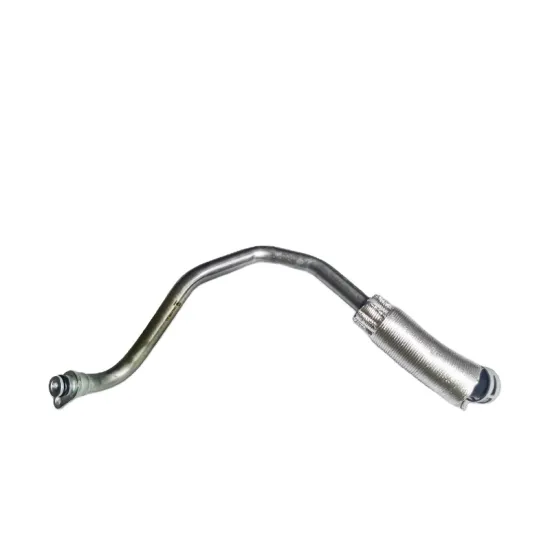 High Quality Turbocharger Tube for BMW F20/F30 - 1142 7608 124