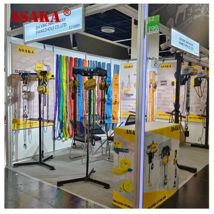 Factory Direct 300 KG Electric Hoist - Best Price Liftket Intelligent Electric Chain Hoist